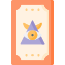 tarot icon