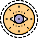 clarividencia icon