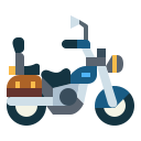 motocicleta