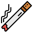 cigarrillo icon