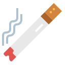 cigarrillo icon