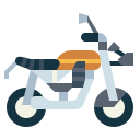 motocicleta icon