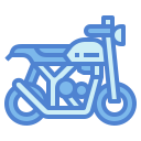 motocicleta icon