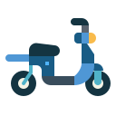 scooter