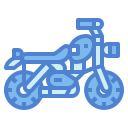 motocicleta icon