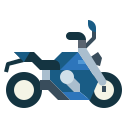 motocicleta icon