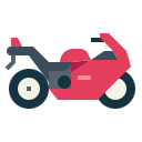 motocicleta icon