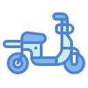 scooter icon