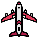 avión icon