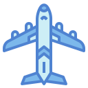 avión icon