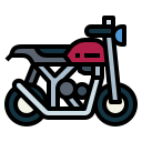 motocicleta icon