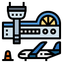 aeropuerto icon