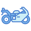 motocicleta icon