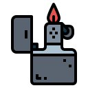 zippo icon