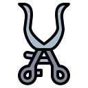 retractor icon