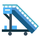 escalera icon