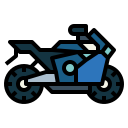 motocicleta icon