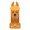 llama icon