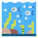 acuario icon