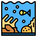 acuario icon