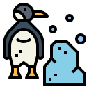 pingüino