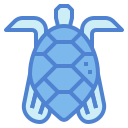 tortuga icon