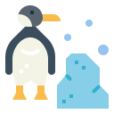 pingüino