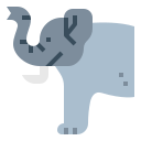 elefante icon