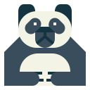 panda icon