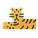 tigre icon