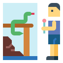 serpiente icon