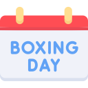 día del boxeo