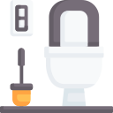 baño icon