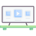 televisor icon