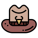 sombrero icon