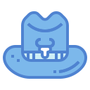 sombrero icon