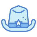 sombrero icon