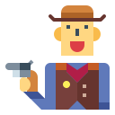 vaquero icon