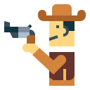 vaquero icon