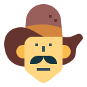 vaquero icon