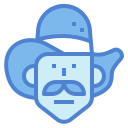 vaquero icon