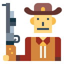 vaquero icon