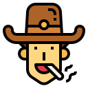 vaquero icon