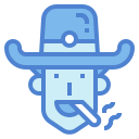 vaquero icon