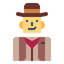 vaquero icon