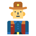 vaquero icon