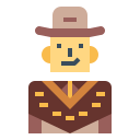 vaquero icon