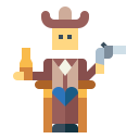 vaquero icon