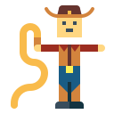 vaquero icon