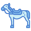 caballo icon